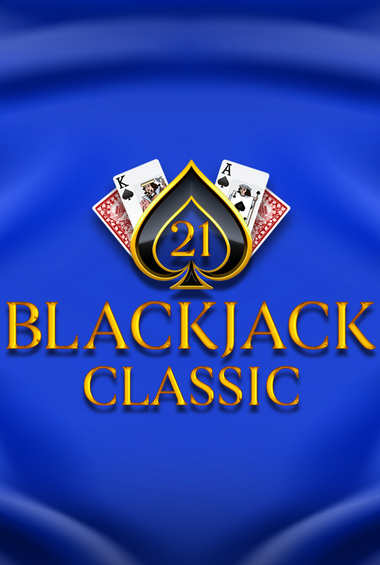 BlackJack 21 Classic Deluxe HTML5 Mobile and PC