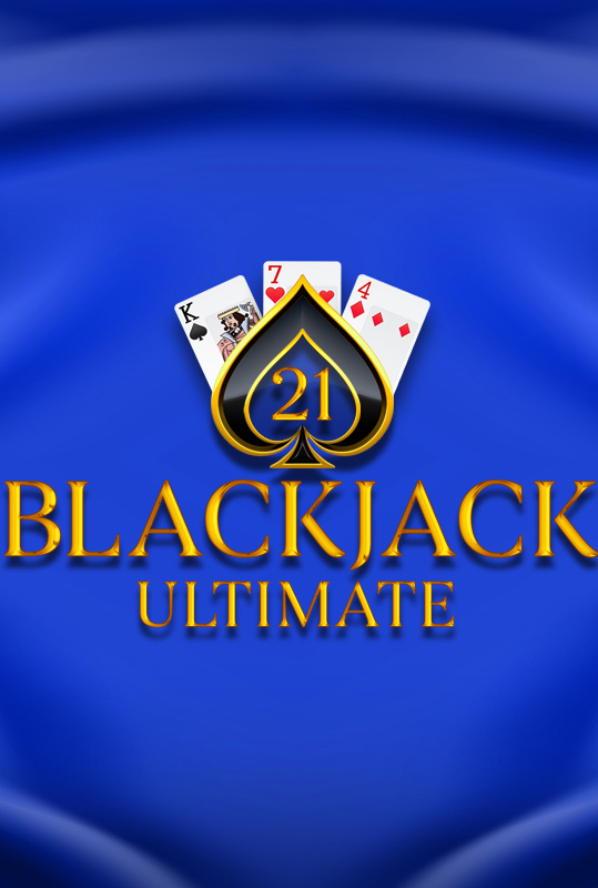 BlackJack Ultimate Deluxe HTML5 Mobile and PC