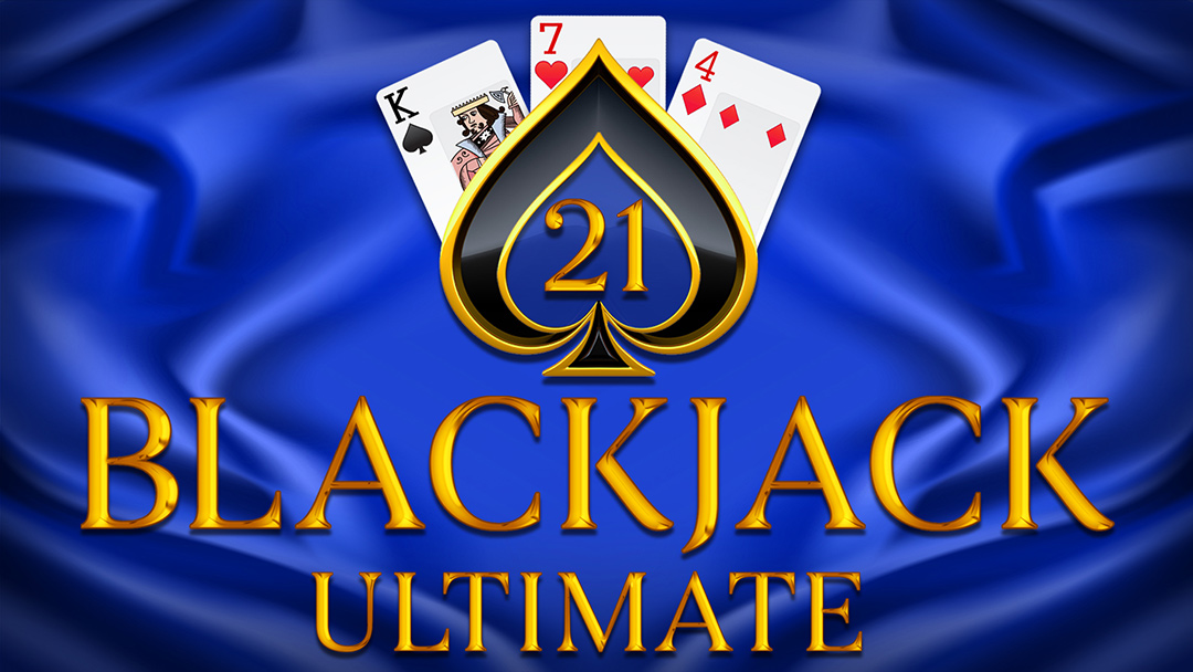 BlackJack Ultimate Deluxe HTML5 Mobile and PC - INTRO