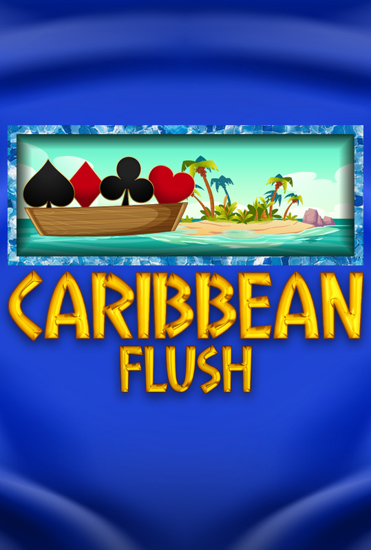 Caribbean Flush Deluxe HTML5 Mobile and PC