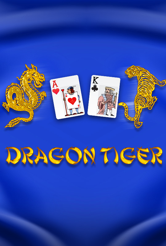 Dragon Tiger Deluxe HTML5 Mobile and PC