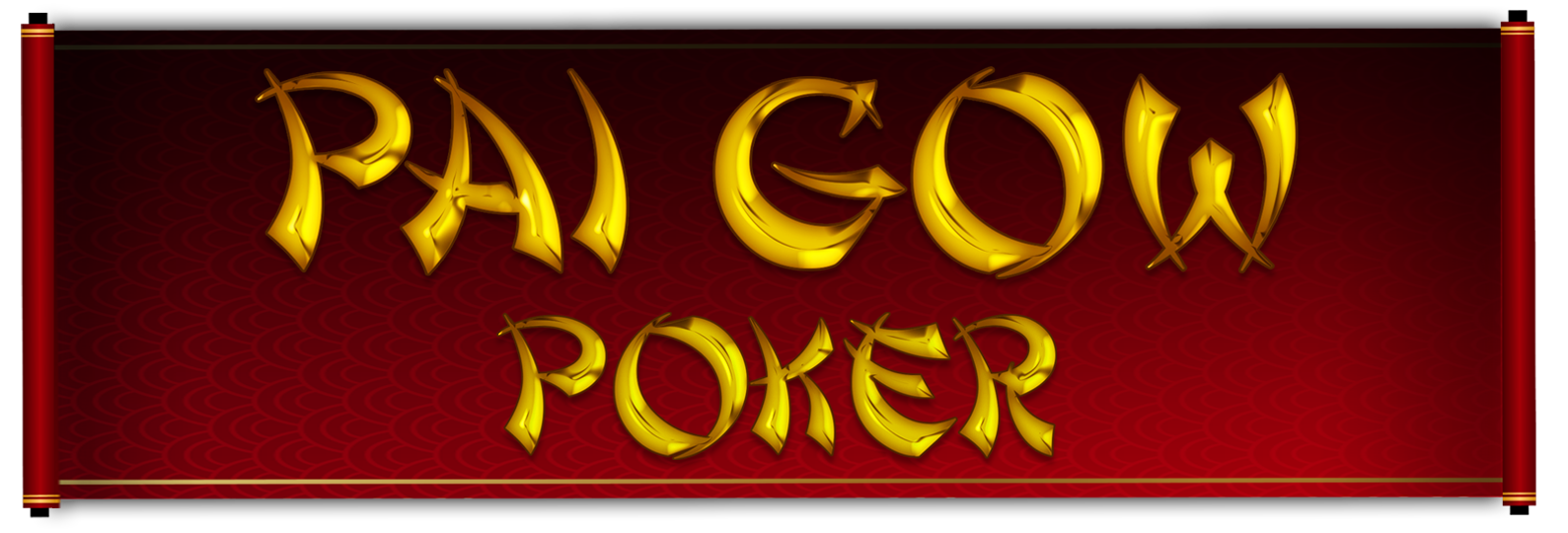 Pai Gow Poker Heads-Up 3D Dealer Deluxe  logo