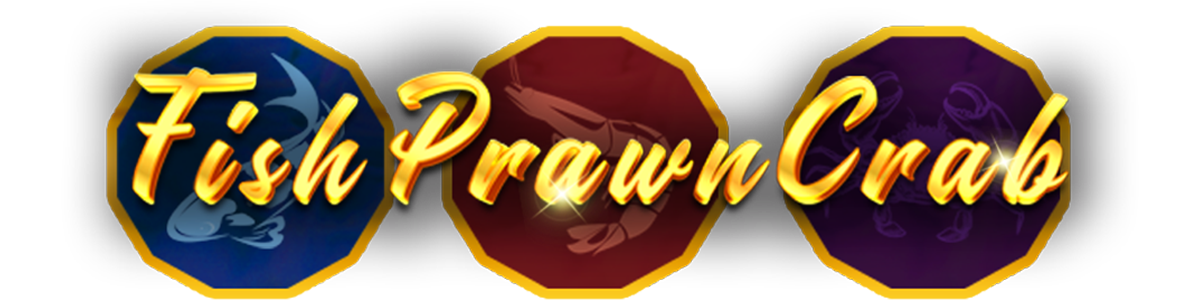 Fish Prawn Crab Mobile and PC logo