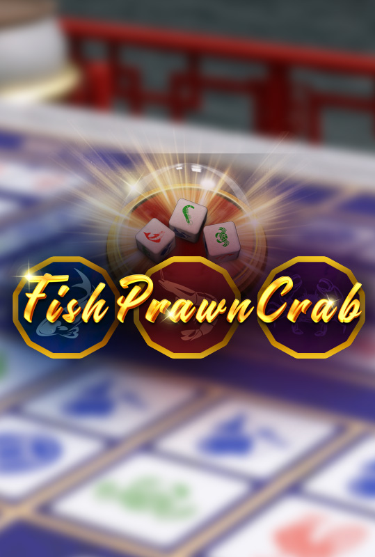 Fish Prawn Crab Mobile and PC