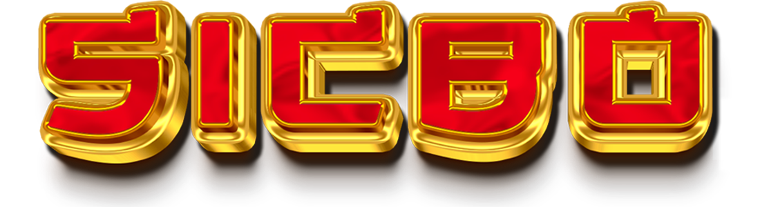Sic Bo Classic Dice Mobile and PC logo