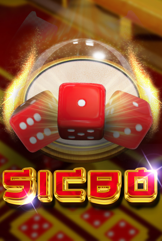 Sic Bo Deluxe Dice Mobile and PC