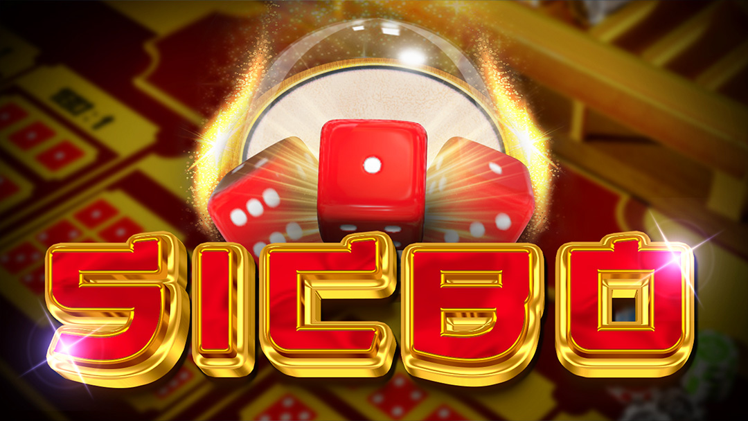 Sic Bo Classic Dice Mobile and PC - INTRO