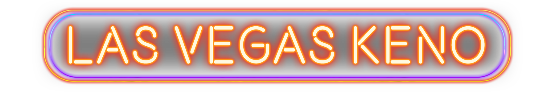 Las Vegas Keno 80 Mobile and PC logo