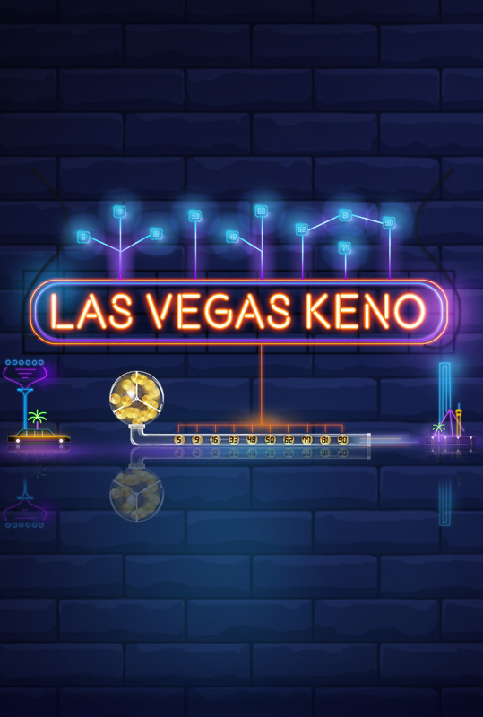 Las Vegas Keno 80 Mobile and PC