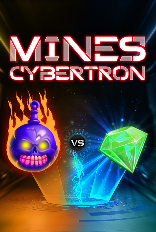 Mines CyberWorld