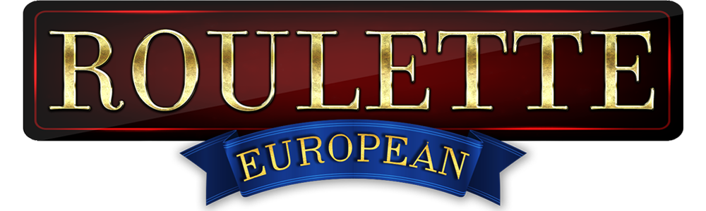 European Roulette 2D Advanced - HTML5 Mobile and PC logo