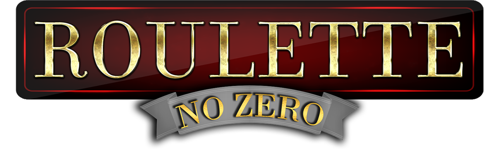 No Zero Roulette 2D Advanced - Mobile and PC logo