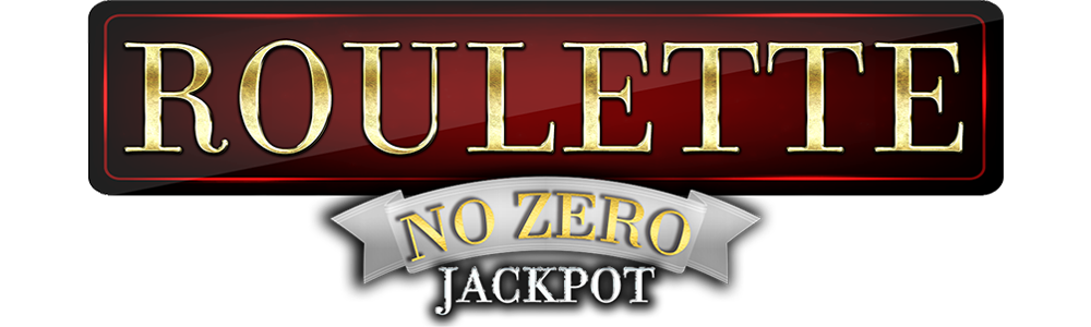 Jackpot Roulette No Zero 2D Advanced - Mobile and PC logo