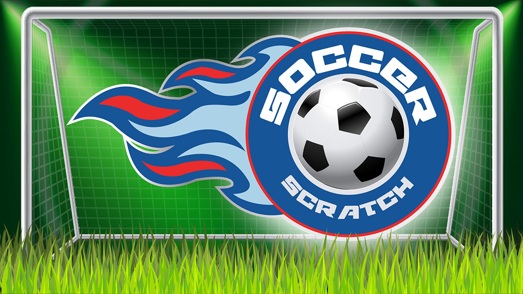 Soccer Champion Scratch Mobile and PC - INTRO