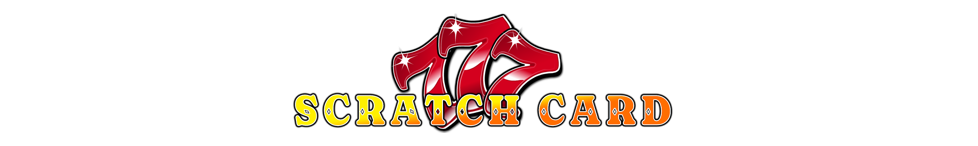 777 Slot Classic Scratch Card logo