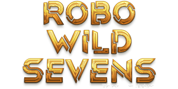 Robo Wild Sevens Video Poker logo